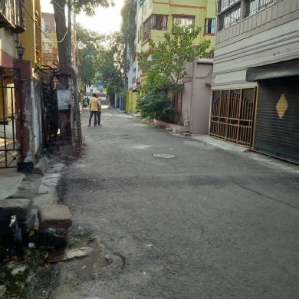3-Storey House for Sale Near Rabindra Sarobar Metro, Kolkata – ₹2.8 Cr-3