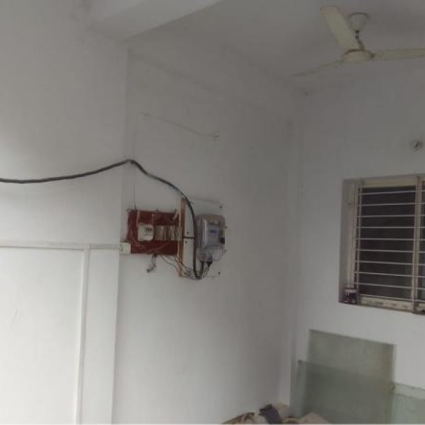 4 BHK Duplex with Attached Baths, Terrace & Parking at Satellite Junction Indore-1