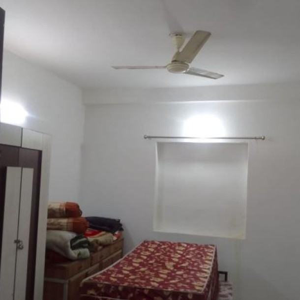 4 BHK Duplex with Attached Baths, Terrace & Parking at Satellite Junction Indore-27