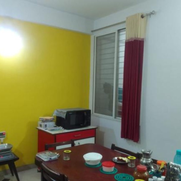 4 BHK Duplex with Attached Baths, Terrace & Parking at Satellite Junction Indore-25