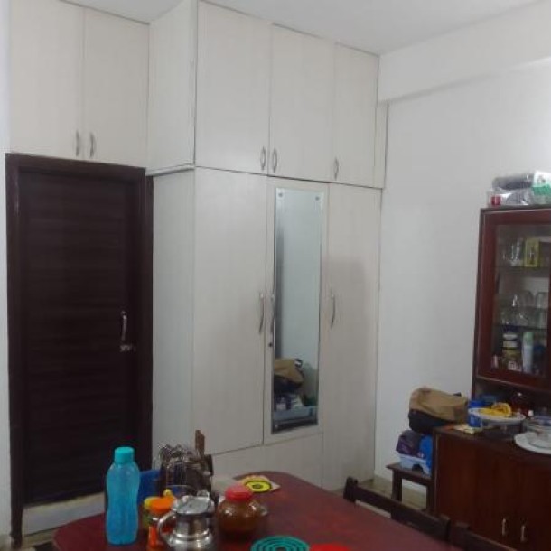 4 BHK Duplex with Attached Baths, Terrace & Parking at Satellite Junction Indore-26