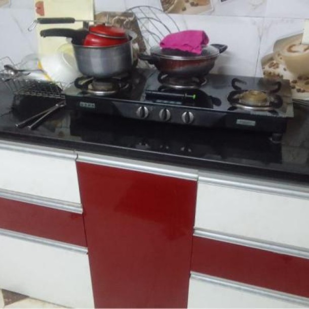 4 BHK Duplex with Attached Baths, Terrace & Parking at Satellite Junction Indore-23