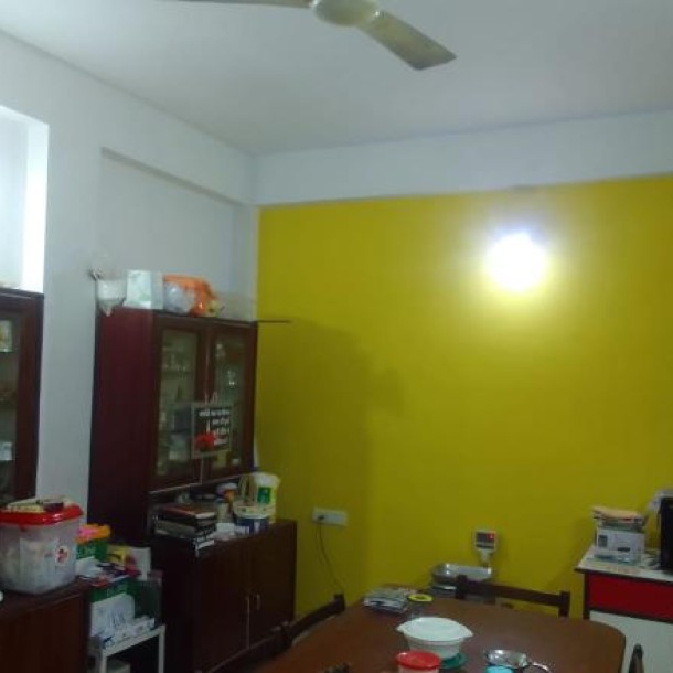 4 BHK Duplex with Attached Baths, Terrace & Parking at Satellite Junction Indore-21