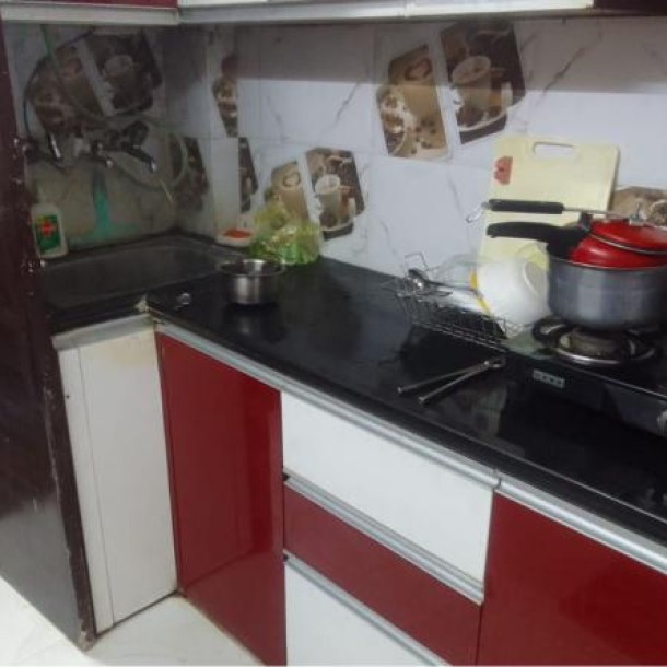 4 BHK Duplex with Attached Baths, Terrace & Parking at Satellite Junction Indore-19