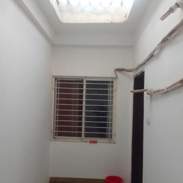 4 BHK Duplex with Attached Baths, Terrace & Parking at Satellite Junction Indore-16