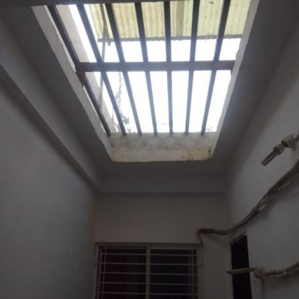4 BHK Duplex with Attached Baths, Terrace & Parking at Satellite Junction Indore-15