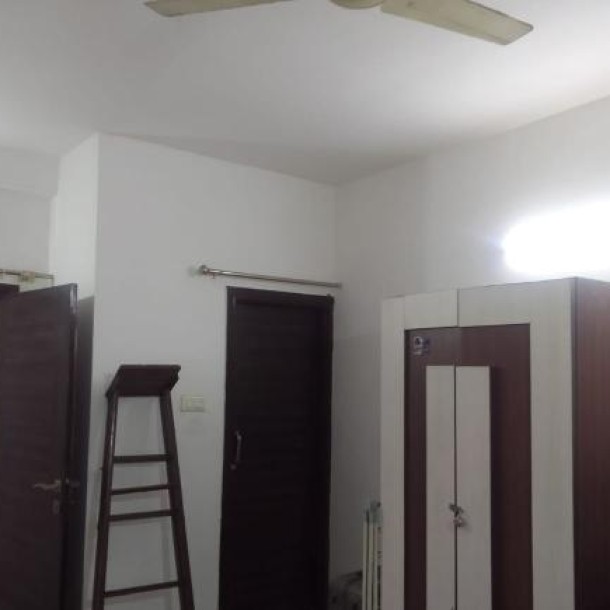 4 BHK Duplex with Attached Baths, Terrace & Parking at Satellite Junction Indore-11
