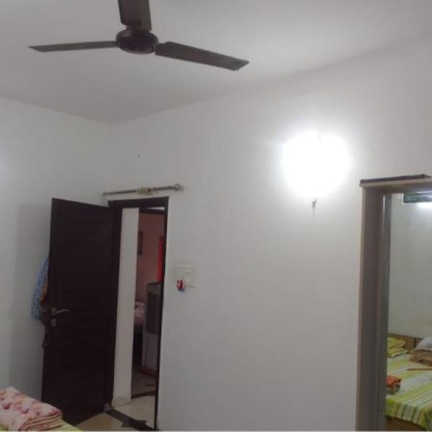 4 BHK Duplex with Attached Baths, Terrace & Parking at Satellite Junction Indore-9