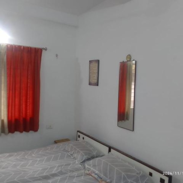 4 BHK Duplex with Attached Baths, Terrace & Parking at Satellite Junction Indore-7
