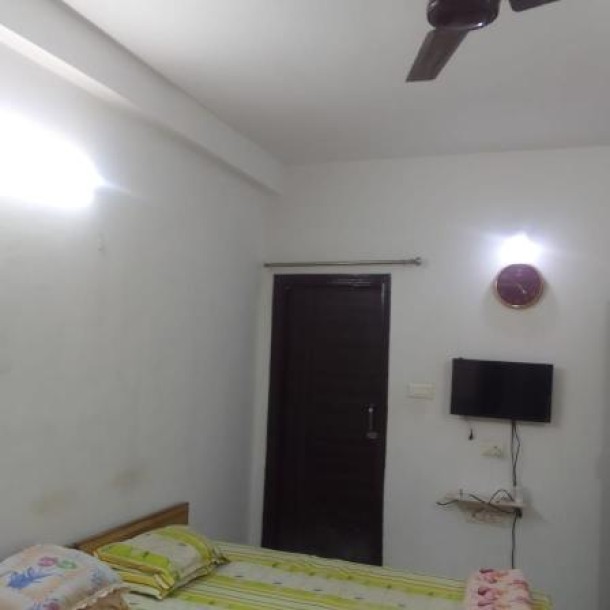 4 BHK Duplex with Attached Baths, Terrace & Parking at Satellite Junction Indore-6