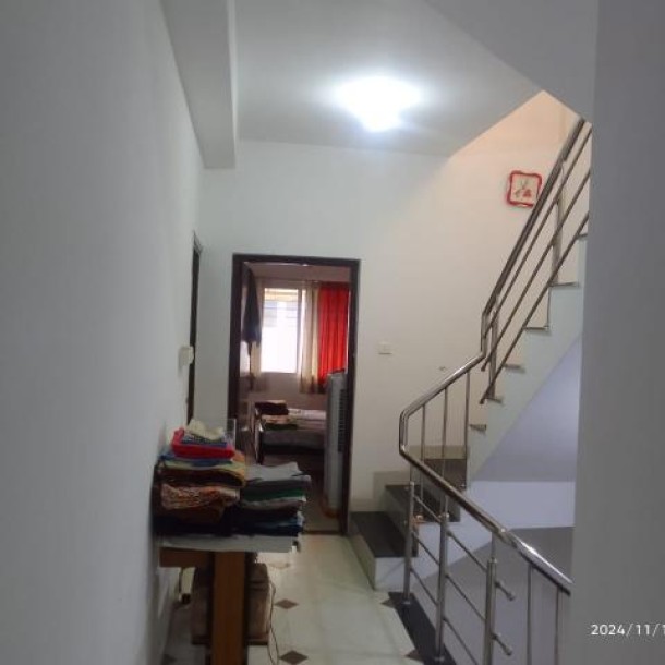 4 BHK Duplex with Attached Baths, Terrace & Parking at Satellite Junction Indore-5