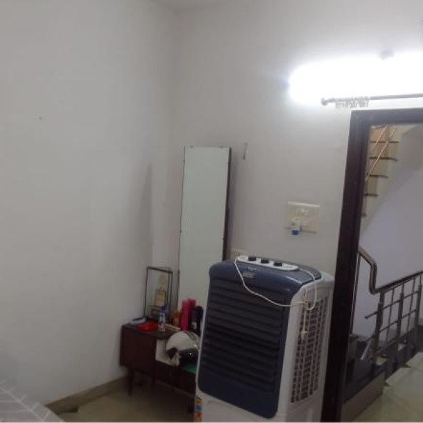 4 BHK Duplex with Attached Baths, Terrace & Parking at Satellite Junction Indore-3