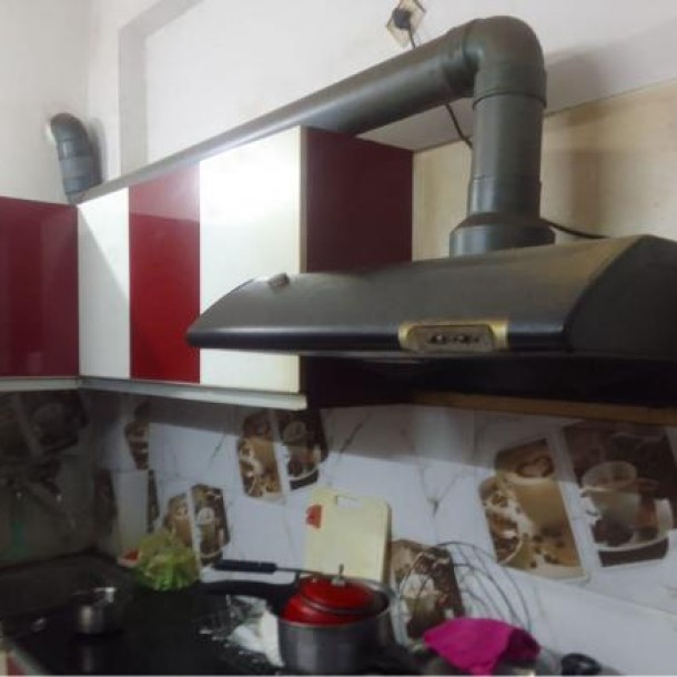 4 BHK Duplex with Attached Baths, Terrace & Parking at Satellite Junction Indore-30