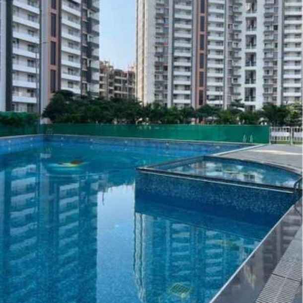 Luxury Flats in Nagpur | Shiv Kailasa, MIHAN | 2/3 BHK Homes-12