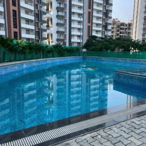 Luxury Flats in Nagpur | Shiv Kailasa, MIHAN | 2/3 BHK Homes-4