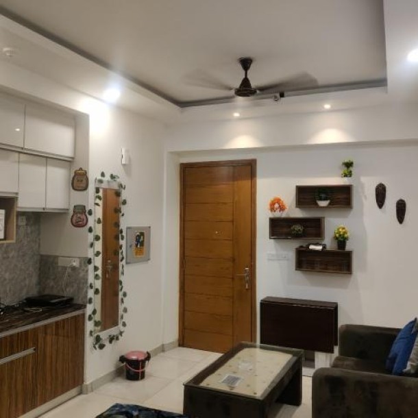 Saraswati Signature Homes – Premium 2 & 3 BHK Flats in Greater Noida West-2