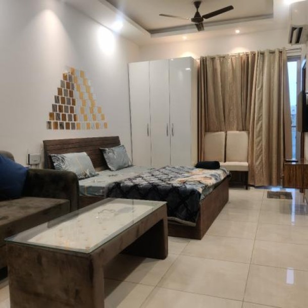 Saraswati Signature Homes – Premium 2 & 3 BHK Flats in Greater Noida West-1