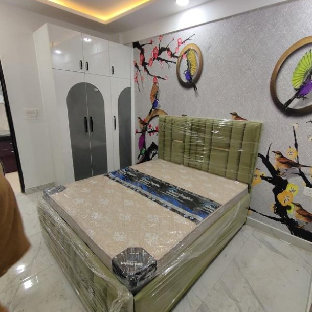Saraswati Signature Homes – Premium 2 & 3 BHK Flats in Greater Noida West-12