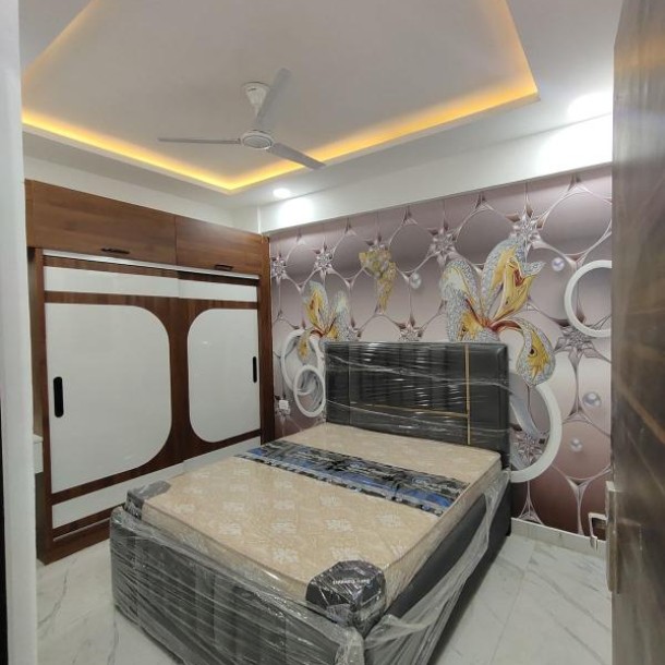 Saraswati Signature Homes – Premium 2 & 3 BHK Flats in Greater Noida West-7