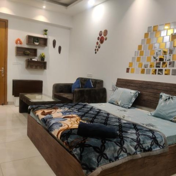 Saraswati Signature Homes – Premium 2 & 3 BHK Flats in Greater Noida West-6