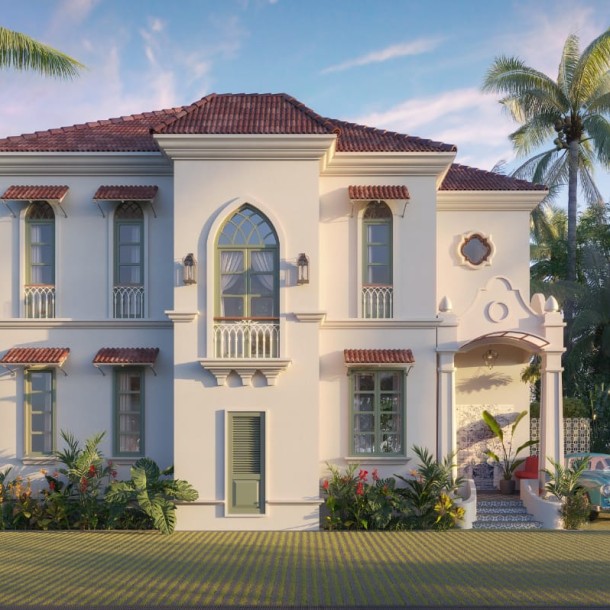 3/4 BHK Luxury Villas in Siolim Goa – Starting ₹4.8 CR-2