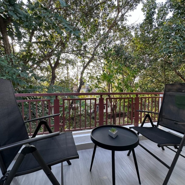 Hill-View 1 BHK Apartment for Sale in Siolim Marna, North Goa-9