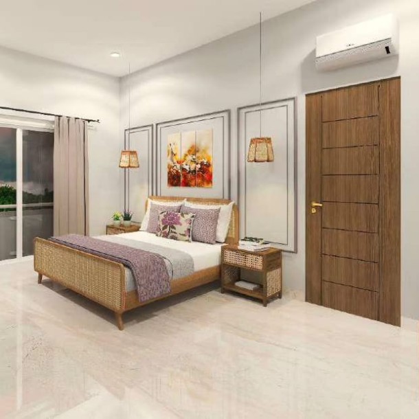 Studios & 1/2 BHK Apartments in Arpora, Goa - From ₹54 Lakh-5