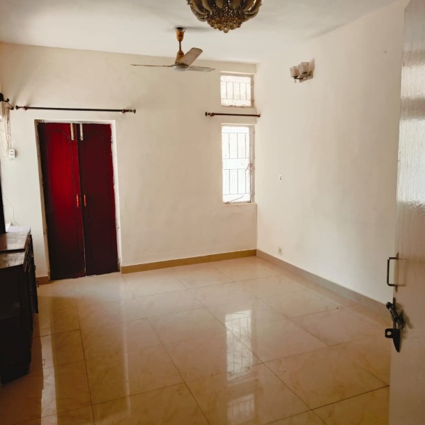 2 BHK Flat for Rent in Sukhdev Vihar, Pocket-A, Delhi - ₹38,000 | 1st Floor | Gated Society-1