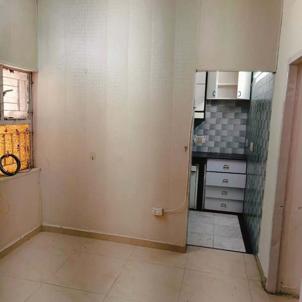 2 BHK Flat for Rent in Sukhdev Vihar, Pocket-A, Delhi - ₹38,000 | 1st Floor | Gated Society-7