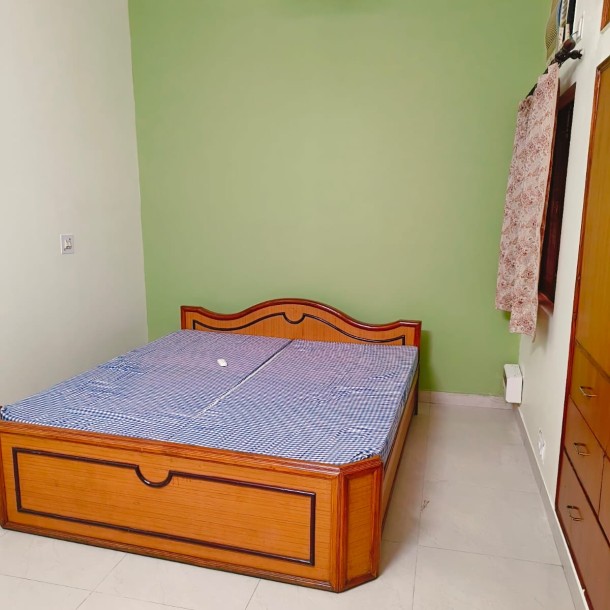 2 BHK DDA furnished flat for rent Sukhdev Vihar Delhi-3