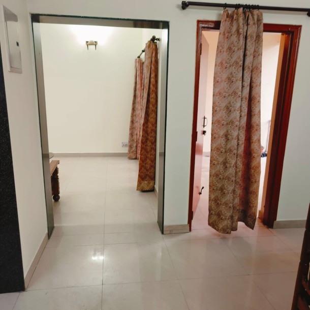 2 BHK DDA furnished flat for rent Sukhdev Vihar Delhi-9