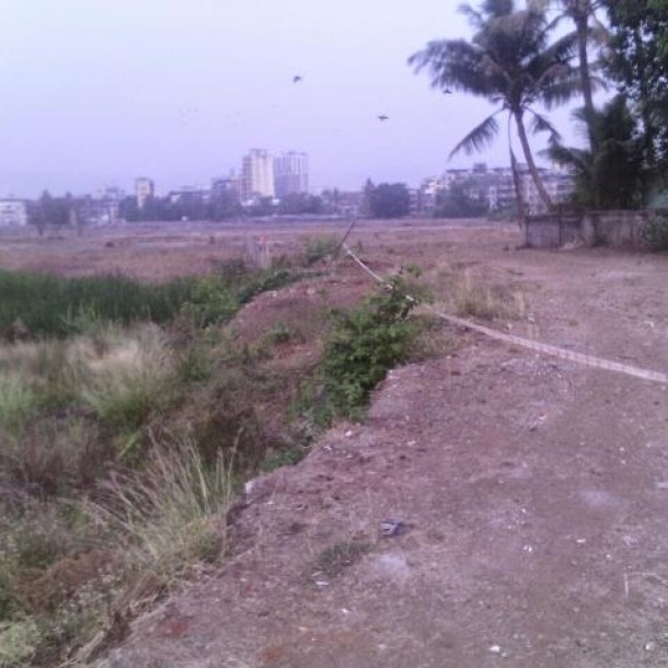 Thane East - 164 Acres Vacant Land for Sale, 5 Mins from Station - ₹2000 Cr-2