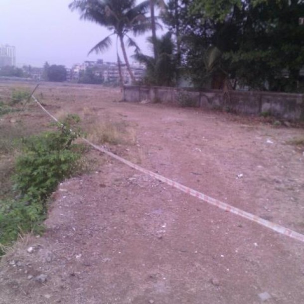 Thane East - 164 Acres Vacant Land for Sale, 5 Mins from Station - ₹2000 Cr-4