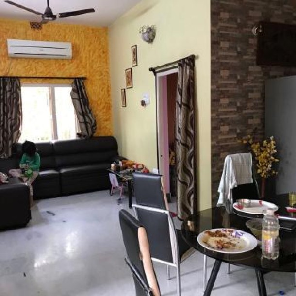 2-Storey House for Sale in Philips Quarters, Behala–Tollygunge, ₹1.3 Cr-15