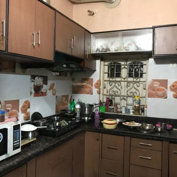 2-Storey House for Sale in Philips Quarters, Behala–Tollygunge, ₹1.3 Cr-14