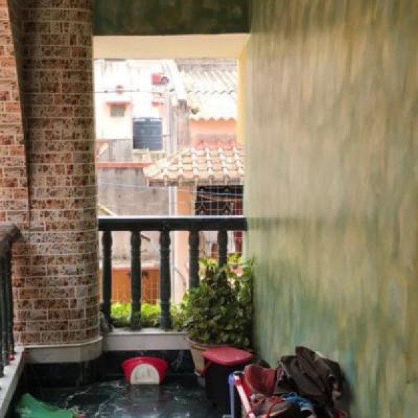 2-Storey House for Sale in Philips Quarters, Behala–Tollygunge, ₹1.3 Cr-4
