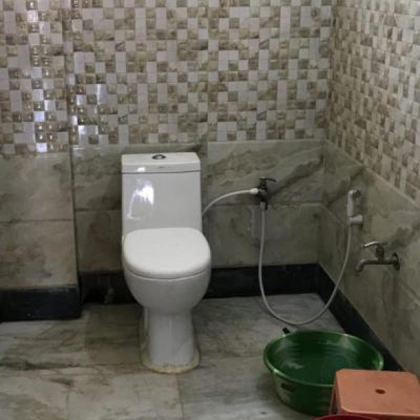 2-Storey House for Sale in Philips Quarters, Behala–Tollygunge, ₹1.3 Cr-1