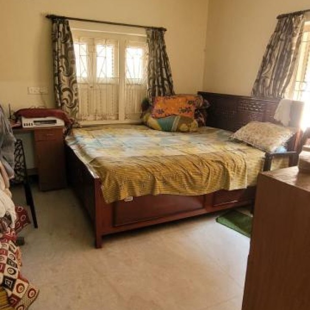 2-Storey House for Sale in Philips Quarters, Behala–Tollygunge, ₹1.3 Cr-11