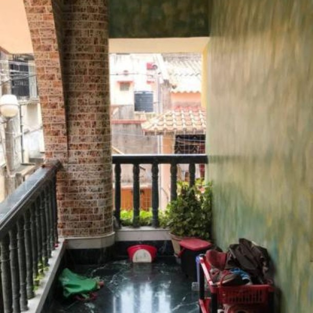 2-Storey House for Sale in Philips Quarters, Behala–Tollygunge, ₹1.3 Cr-7