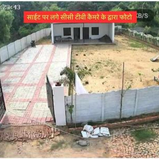 Tridev Farms, Lucknow | Plots for Sale | ₹499/SqFt | Quick Registry-2