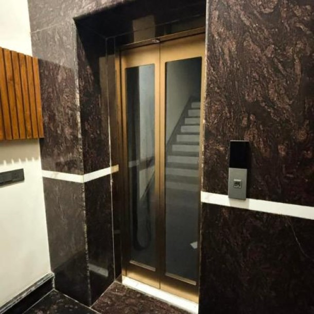 Twin Chalet 2/3 BHK & Duplex with Terrace in Noida Extn | Possession by 2025-17