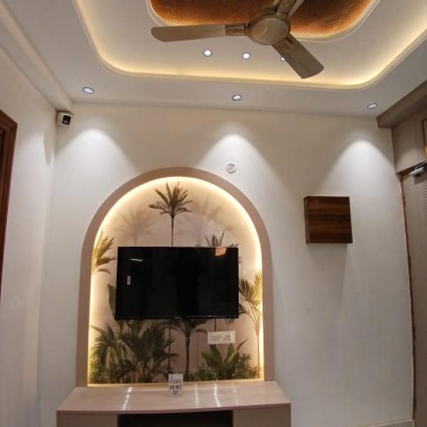Twin Chalet 2/3 BHK & Duplex with Terrace in Noida Extn | Possession by 2025-2