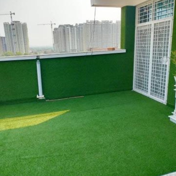 Twin Chalet 2/3 BHK & Duplex with Terrace in Noida Extn | Possession by 2025-15