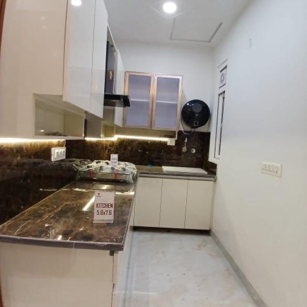 Twin Chalet 2/3 BHK & Duplex with Terrace in Noida Extn | Possession by 2025-10