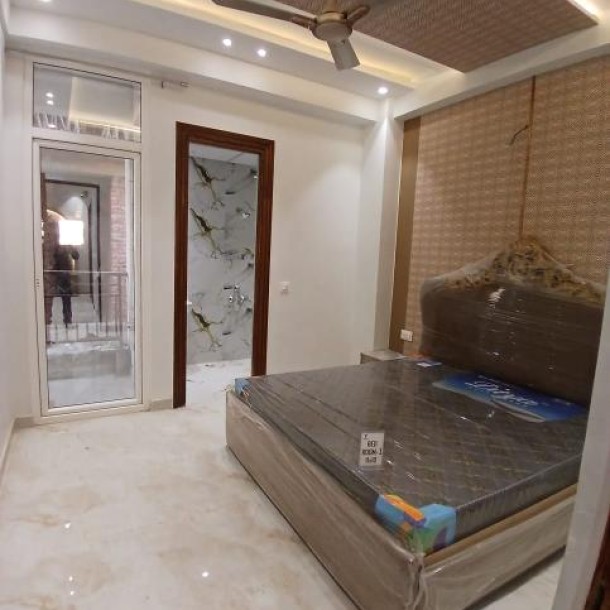 Twin Chalet 2/3 BHK & Duplex with Terrace in Noida Extn | Possession by 2025-11