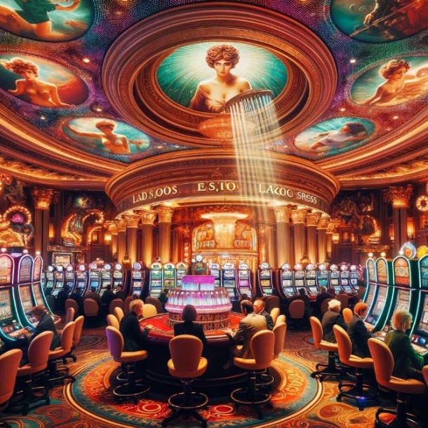 Casino for Sale in Panjim, Goa – 4510 Sqmts, ₹350 CR-1