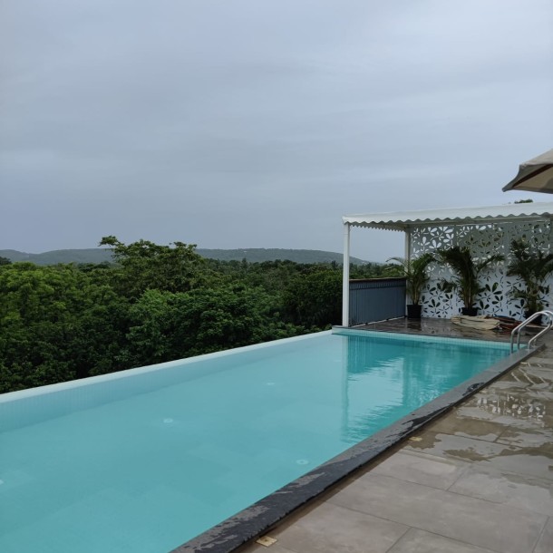 New Hotel for Sale in Vagator, Goa - 27 Rooms, ₹32 CR-1