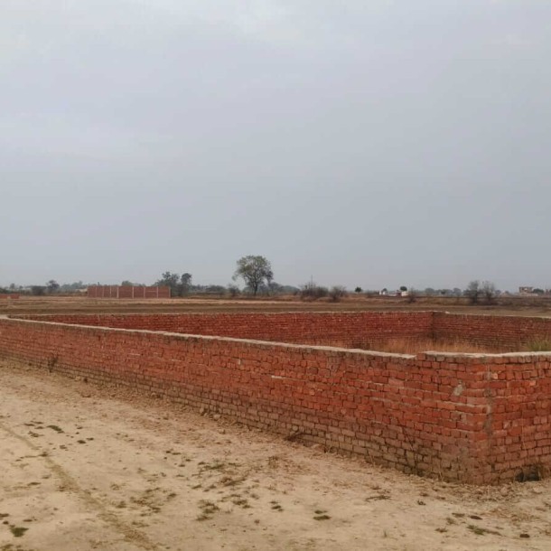 Residential Plots for Sale on Ramnagar-Mughalsarai Highway, Varanasi-2