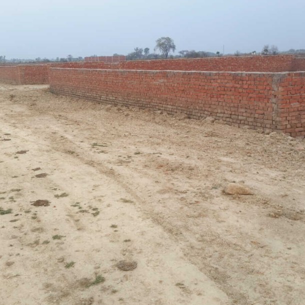 Residential Plots for Sale on Ramnagar-Mughalsarai Highway, Varanasi-5