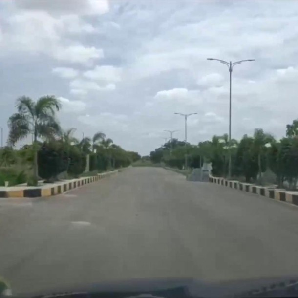 Rising East Duplex Villas at Pocharam | HMDA & RERA Approved | Offer Price!-2